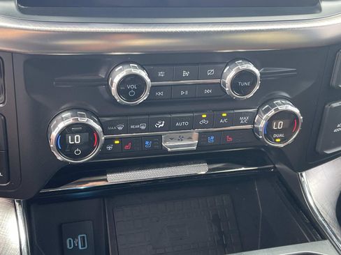 Used 2021 Ford F150 King Ranch w/ Equipment Group 601A High image 27