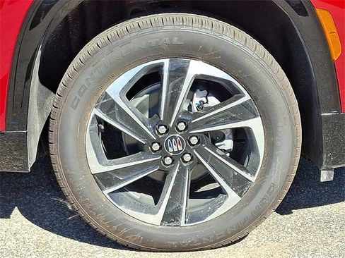 New 2026 Buick Enclave Sport Touring w/ Super Cruise Package image 5