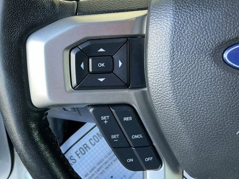 Used 2020 Ford F150 Lariat w/ Equipment Group 502A Luxury image 27