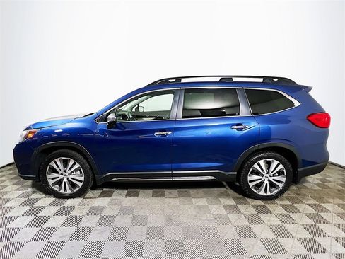 Used 2019 Subaru Ascent Touring w/ Popular Package #2 image 5