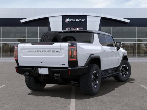 Used 2023 GMC Hummer EV Edition 1 image 4