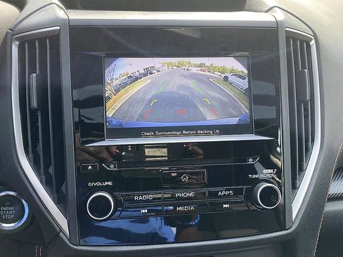 Used 2021 Subaru Crosstrek 2.0i Premium w/ Moonroof Package image 14