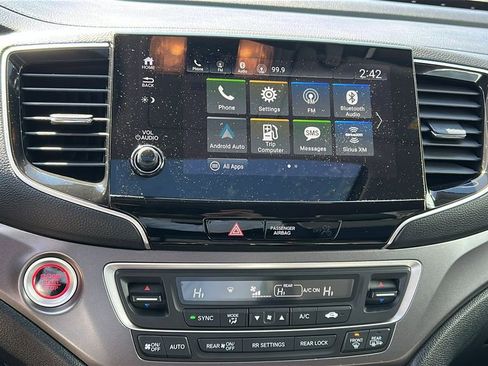 Used 2021 Honda Pilot Special Edition image 16