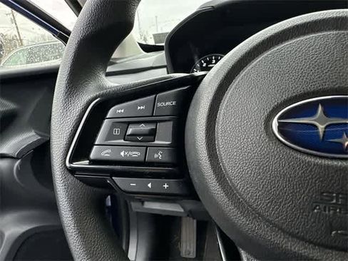 Certified 2025 Subaru Crosstrek 2.0i Premium image 9