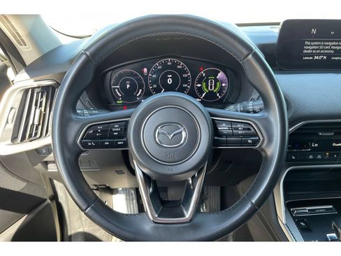 Certified 2024 MAZDA CX-90 Plug-In Hybrid w/ Preferred AWD/4WD image 37