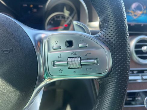 Used 2020 Mercedes-Benz C 43 AMG 4MATIC Sedan image 20