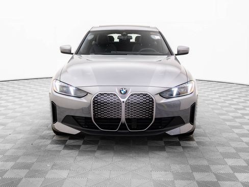 New 2026 BMW i4 xDrive40i AWD/4WD image 9