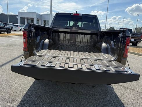 New 2026 RAM 1500 Classic Warlock AWD/4WD image 14