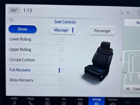 New 2026 Ford F250 Platinum AWD/4WD image 51