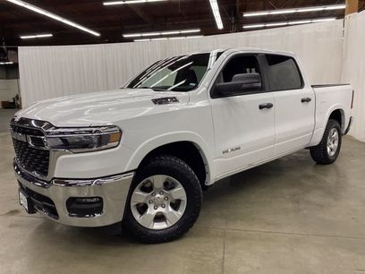 Used 2025 RAM 1500 Big Horn