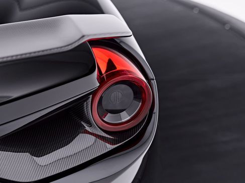 Used 2018 Ferrari 488 Spider RWD image 41