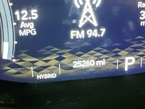 Used 2023 Jeep Wrangler Unlimited Rubicon 4xe w/ Cold Weather Group image 13