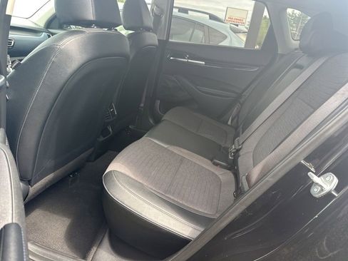 Used 2023 Kia Seltos S AWD/4WD image 27