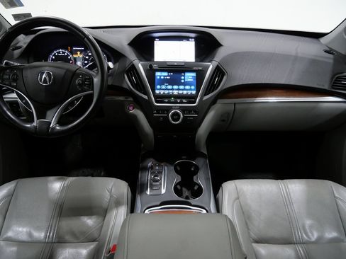 Used 2018 Acura MDX 3.5L image 10
