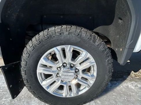 Used 2021 GMC Sierra 3500 Denali w/ Denali Ultimate Package image 25