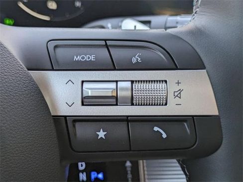 New 2026 Hyundai Sonata Limited image 26