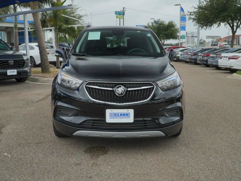 Used 2019 Buick Encore Preferred FWD image 2