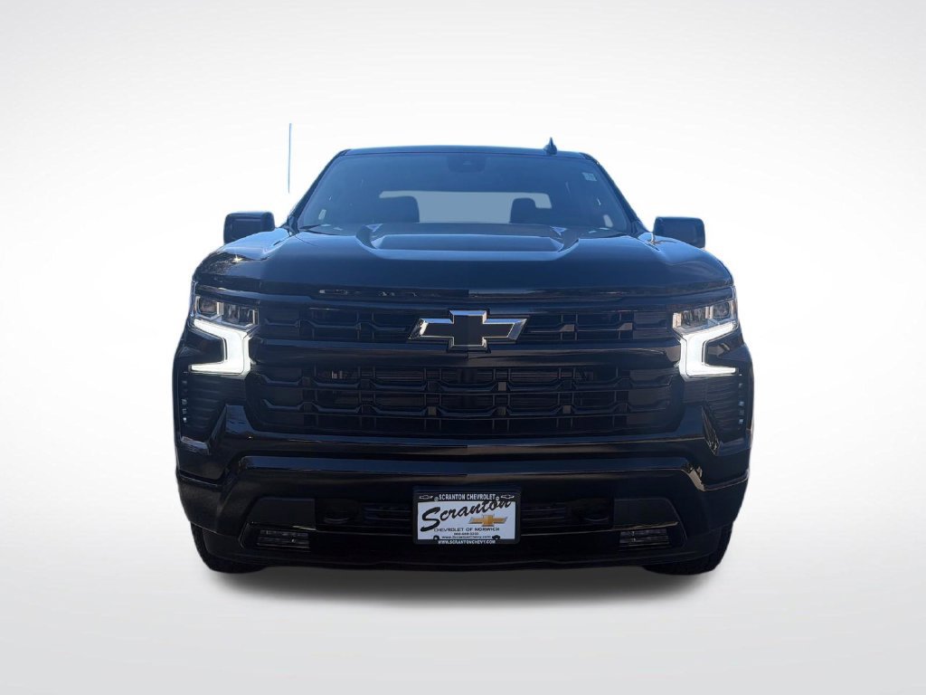 New 2026 Chevrolet Silverado 1500 RST w/ Protection Package AWD/4WD image 9
