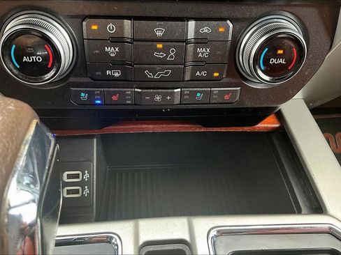 Used 2018 Ford F150 King Ranch AWD/4WD image 18