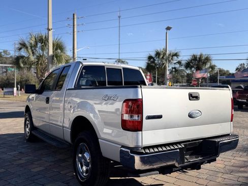 Used 2007 Ford F150 XLT image 13