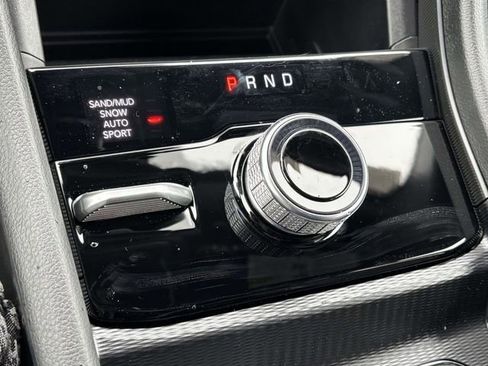 New 2026 Jeep Grand Cherokee Limited AWD/4WD image 28