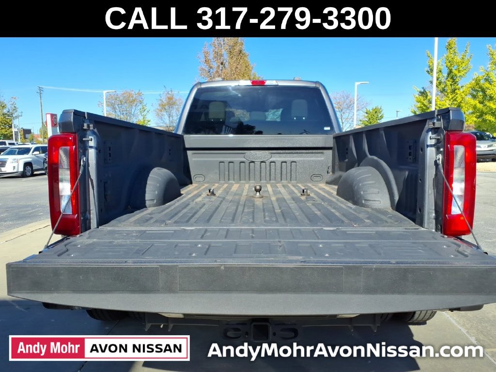 Used 2026 Ford F350 XLT AWD/4WD image 9