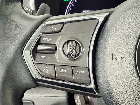 Used 2024 Acura MDX SH-AWD w/ Technology Package image 17