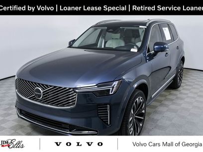 Used 2026 Volvo XC90 B6 Ultra w/ Protection Package