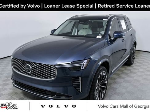 Used 2026 Volvo XC90 B6 Ultra w/ Protection Package AWD/4WD image 1