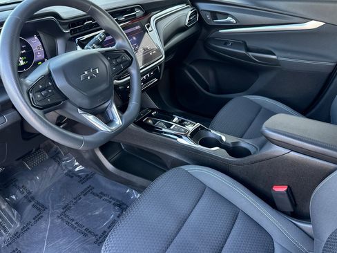 Used 2022 Chevrolet Bolt EUV LT image 10