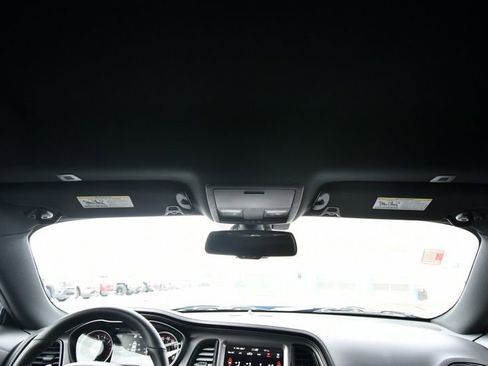 Used 2023 Dodge Challenger R/T Scat Pack w/ Plus Package RWD image 16