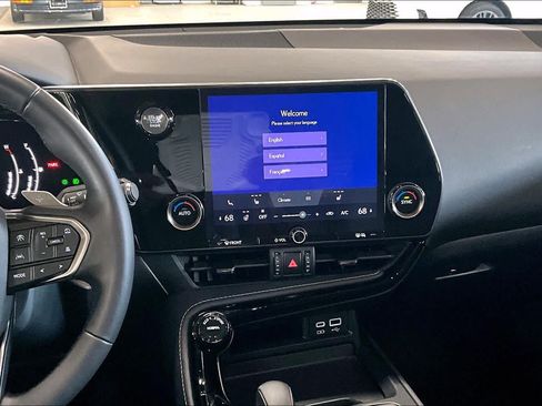 Used 2022 Lexus NX 350 AWD w/ Cold Area Package image 9