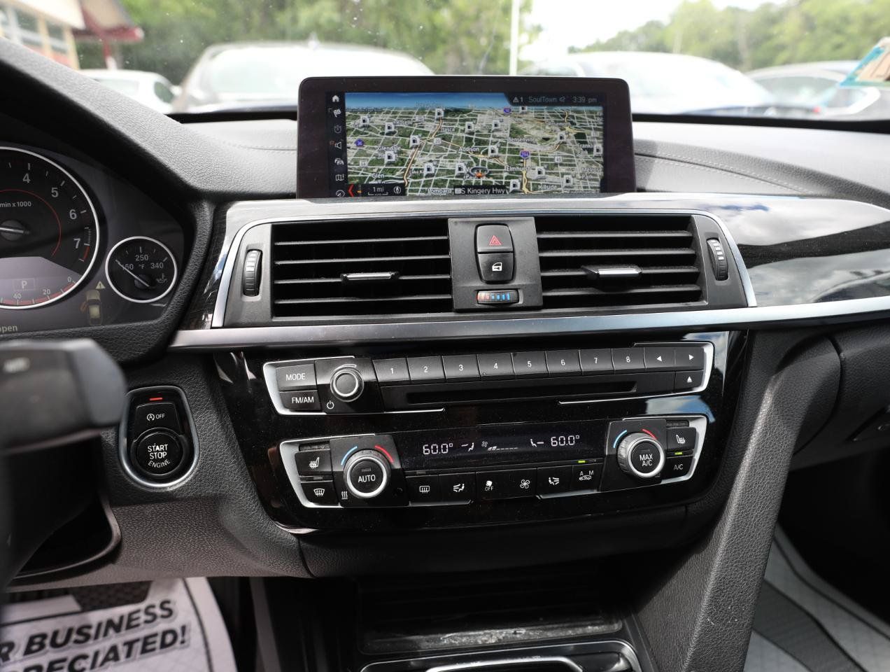 Used 2018 BMW 330i Gran Turismo xDrive AWD/4WD image 19
