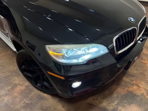 Used 2014 BMW X6 xDrive35i image 42