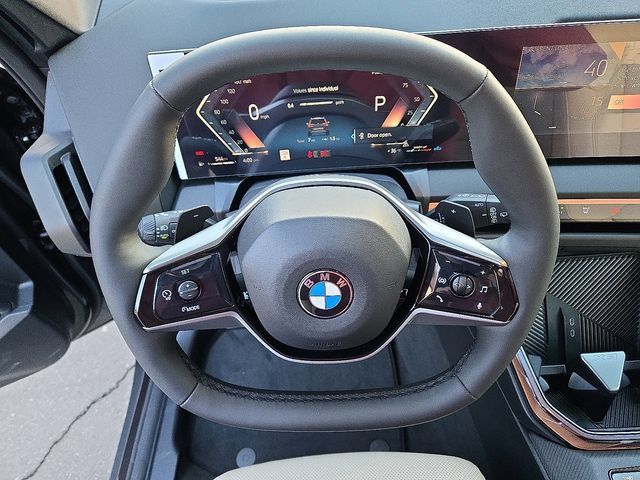 Used 2026 BMW X3 xDrive30i w/ Premium Package AWD/4WD image 9