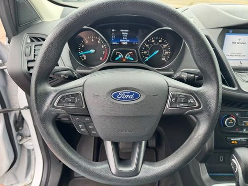 Used 2019 Ford Escape SE AWD/4WD image 13