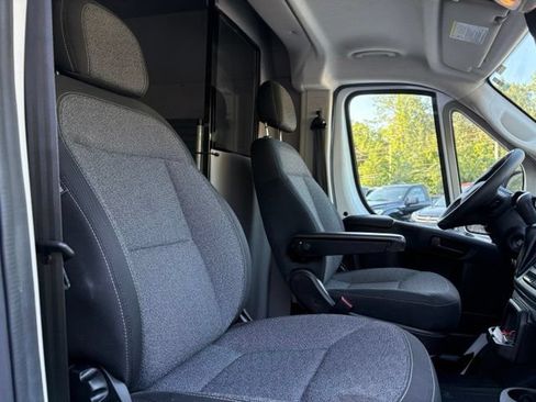 Used 2022 RAM ProMaster 1500 FWD image 24