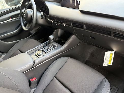 New 2026 MAZDA MAZDA3 s FWD image 9