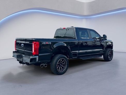 Used 2024 Ford F250 XL w/ XL Chrome Package AWD/4WD image 3