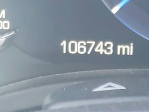 Used 2016 Cadillac Escalade Platinum image 23