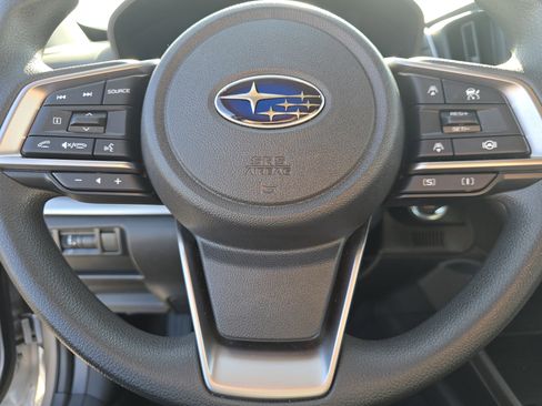 Certified 2024 Subaru Impreza 2.0i Sport image 19
