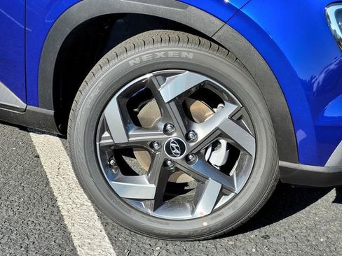 New 2026 Hyundai Venue SEL image 9
