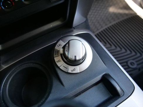 Used 2021 Toyota 4Runner Limited image 13