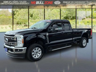 Certified 2024 Ford F250 XLT
