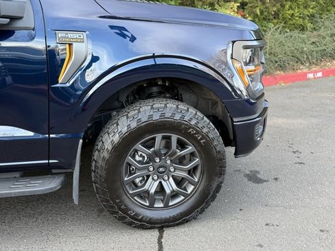 Used 2025 Ford F150 Tremor w/ Bed Utility Package image 14