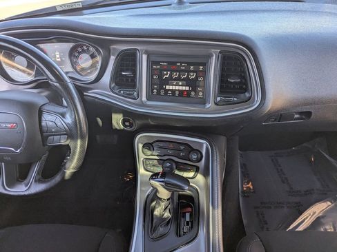 Used 2019 Dodge Challenger GT w/ Cold Weather Group image 13