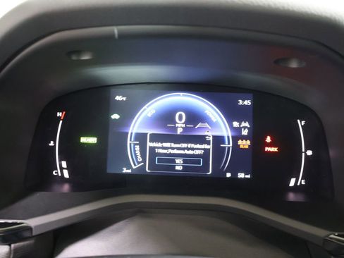 New 2026 Toyota Camry LE FWD image 28