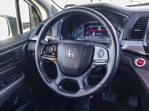 Used 2019 Honda Odyssey EX-L image 14