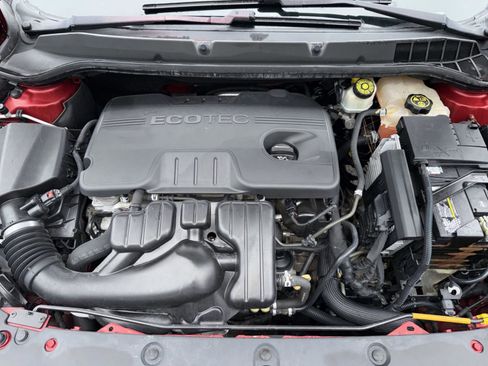 Used 2016 Buick Verano image 10