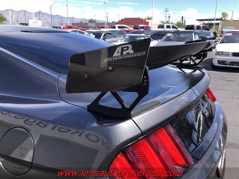 Used 2016 Ford Mustang GT RWD image 22